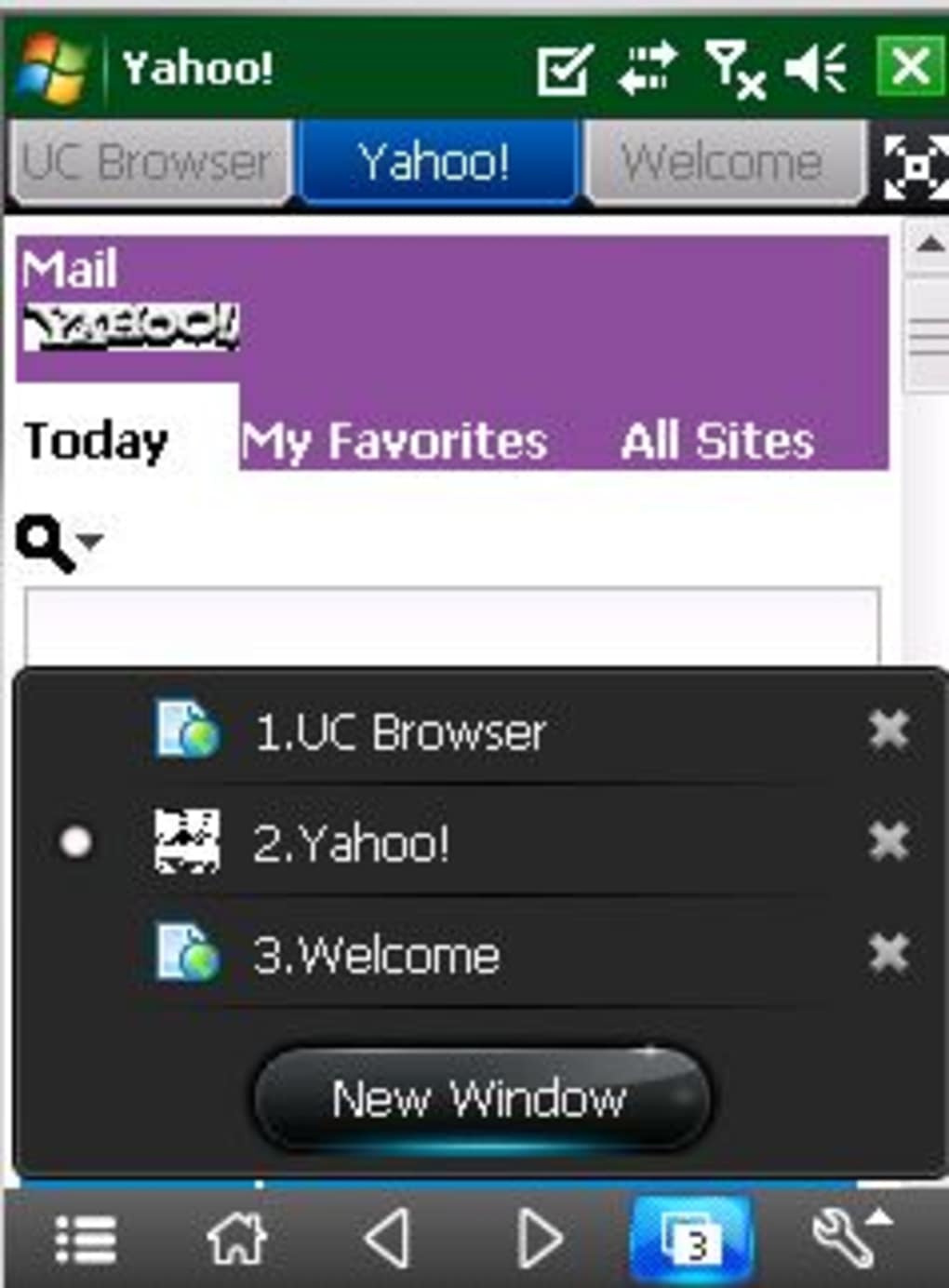 Download Ucweb For Laptop